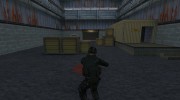 German KSK Unit para Counter Strike 1.6 miniatura 3