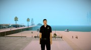 Sfpd1 para GTA San Andreas miniatura 1