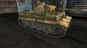 PzKpfw VI Tiger от sargent67 para World Of Tanks miniatura 5