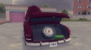 Hermes HD para GTA 3 miniatura 5