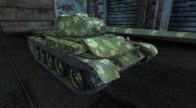 T-44 15 для World Of Tanks миниатюра 5