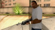 SPAS-12 для GTA San Andreas миниатюра 2