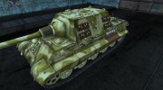 JagdTiger 15 для World Of Tanks миниатюра 1