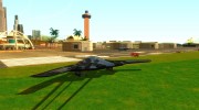 B-2 Spirit Stealth for GTA San Andreas miniature 3