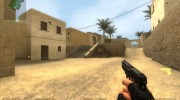 Default P228 for Counter-Strike Source miniature 2