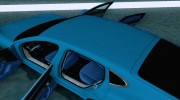 Porsche Panamera 4S 2017 v 1.0 для GTA San Andreas миниатюра 12