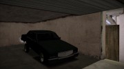 Chevrolet Impala 86 Lowrider для GTA San Andreas миниатюра 6