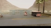 Обитель зла 3 для GTA San Andreas миниатюра 7