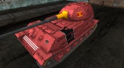 Шкурка для VK4502(P) Ausf B for World Of Tanks miniature 1