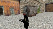 Russian commando officer for Counter Strike 1.6 miniature 4