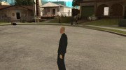 Владимир Владимирович Путин para GTA San Andreas miniatura 3