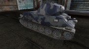 Шкурка для T-25 для World Of Tanks миниатюра 5