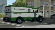 AVPGameProtect Security Car для GTA San Andreas миниатюра 6