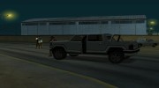 Колумбийский картель v2 для GTA San Andreas миниатюра 4