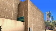 Новое Здание в Лос-Сантосе для GTA San Andreas миниатюра 4