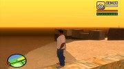 ENB HD Graphics for medium PC for GTA San Andreas miniature 5