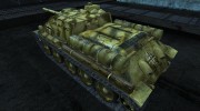 СУ-100  Name1ess para World Of Tanks miniatura 3