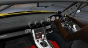 Nissan Silvia S15 NGK Motorsport for GTA San Andreas miniature 4