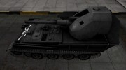 Темная шкурка GW Panther para World Of Tanks miniatura 2