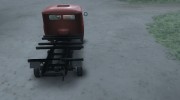 УАЗ 39095 for Spintires 2014 miniature 5
