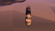 Корабли для GTA San Andreas миниатюра 7