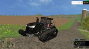 Cat Challenger MT875E 2016 X-Edition v 1.1 для Farming Simulator 2015 миниатюра 4