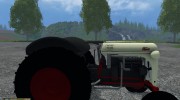 Ford 8N v1.0 для Farming Simulator 2015 миниатюра 3
