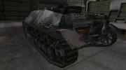 Камуфлированный скин для JagdPz IV for World Of Tanks miniature 3