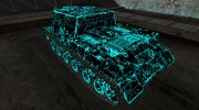 ИСУ-152 genevie для World Of Tanks миниатюра 3