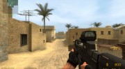 XM 586 on Zeejs Animations para Counter-Strike Source miniatura 1