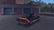 Stank GTA III Style Diablo Vehicle для GTA 3 миниатюра 2