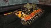 M26 Pershing для World Of Tanks миниатюра 1