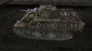 VK1602 Leopard 6 для World Of Tanks миниатюра 2