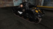 Panther II Hoplite (по Вархаммеру) para World Of Tanks miniatura 5
