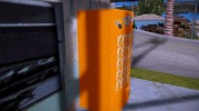 GameModding Juice Machine для GTA San Andreas миниатюра 4