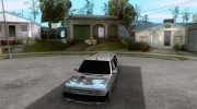 Tofas Kartal SLX para GTA San Andreas miniatura 1