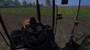 МТЗ Беларус 1523 para Farming Simulator 2015 miniatura 10