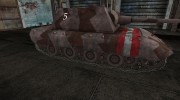 Шкурка для E-100 (Вархаммер) para World Of Tanks miniatura 5