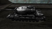 Шкурка для T30 для World Of Tanks миниатюра 2