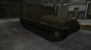 Шкурка для СУ-100Y в расскраске 4БО for World Of Tanks miniature 3