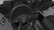 Toyota Machito Fj70 2009 Tuning для GTA San Andreas миниатюра 5
