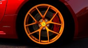 Ferrari California Novitec para GTA 4 miniatura 9