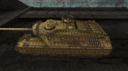 Шкурка для T95 №10 for World Of Tanks miniature 2