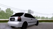 Honda Civic Version III for GTA San Andreas miniature 3