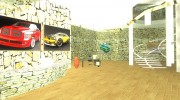 Dodge Salon for GTA San Andreas miniature 5