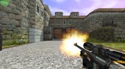 Airsoft AWP для Counter Strike 1.6 миниатюра 2