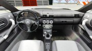Toyota MRS para GTA 4 miniatura 7