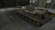 Ремоделлинг ИС-3 для World Of Tanks миниатюра 3
