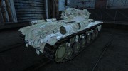 КВ-1С для World Of Tanks миниатюра 4