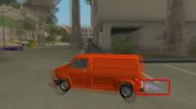 Set Nitro in any Cars by Vexillum for GTA San Andreas miniature 17